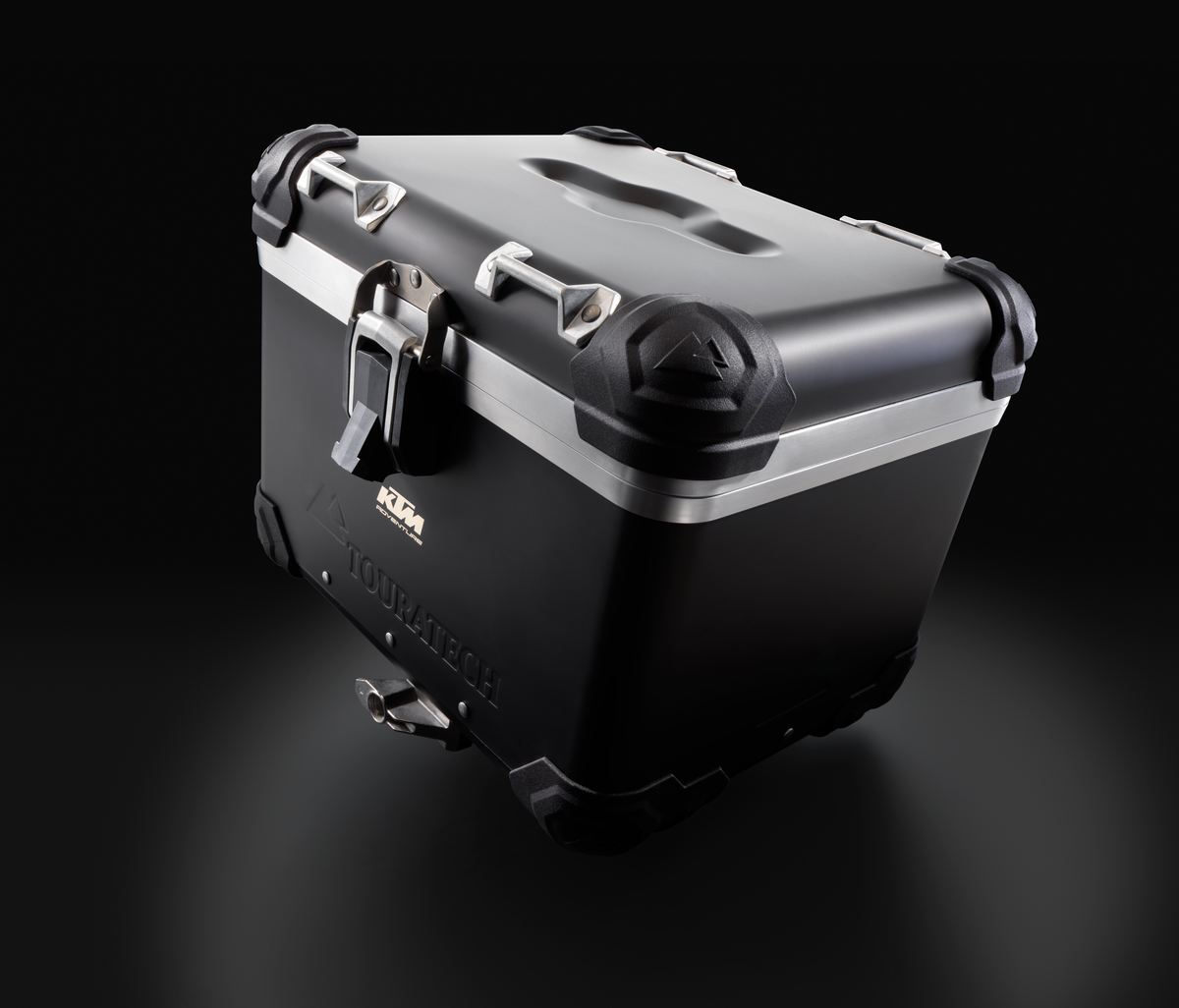 Touratech top case