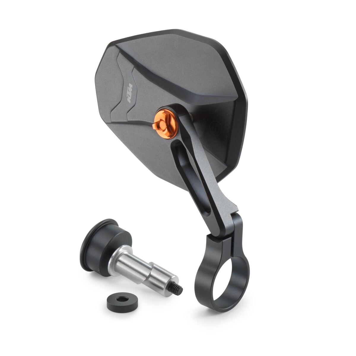 KTM PowerParts - Intensify your ride