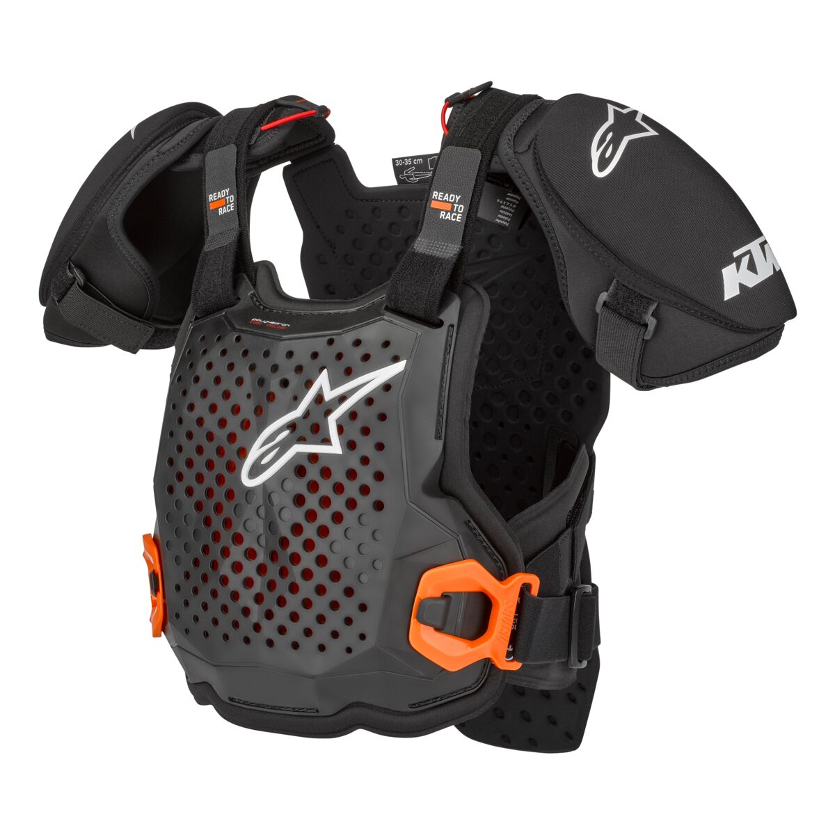 KTM PowerWear - 着ることのできるパフォーマンス