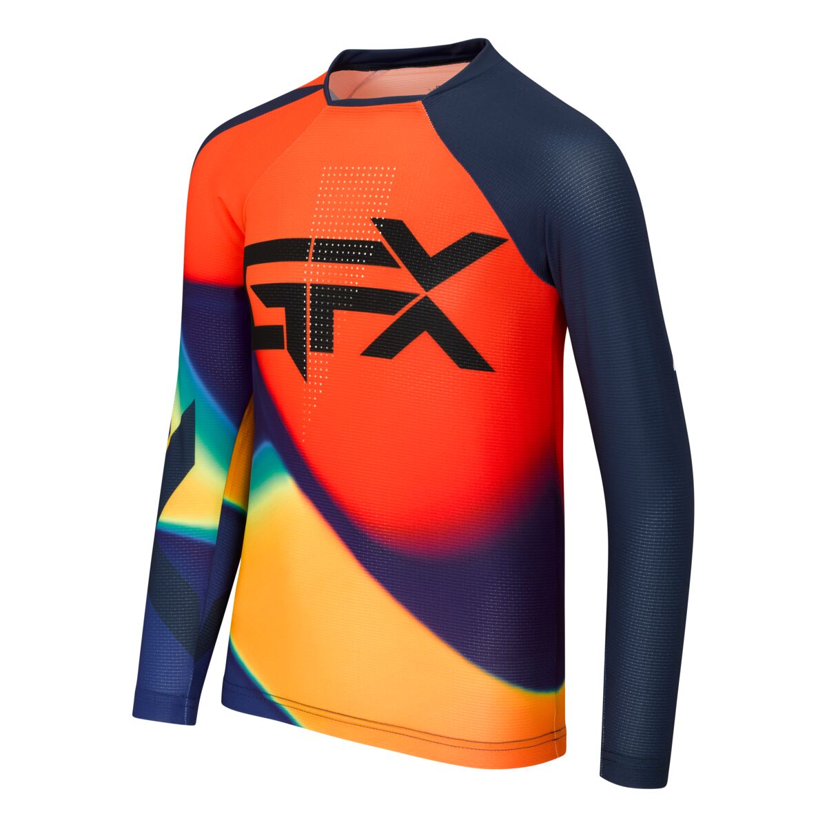 KTM KIDS GRAVITY-FX JERSEY