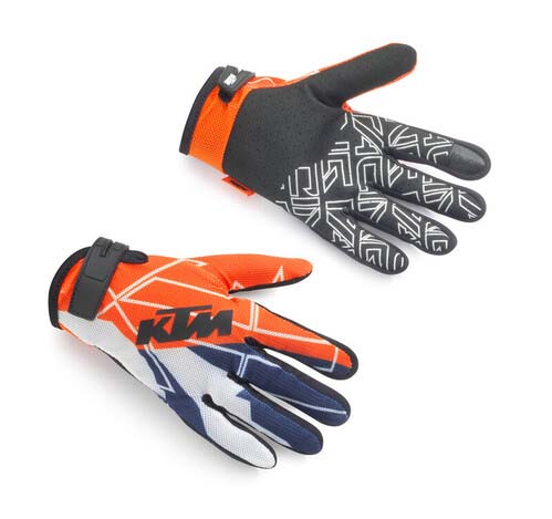 KTM KIDS GRAVITY-FX GLOVES