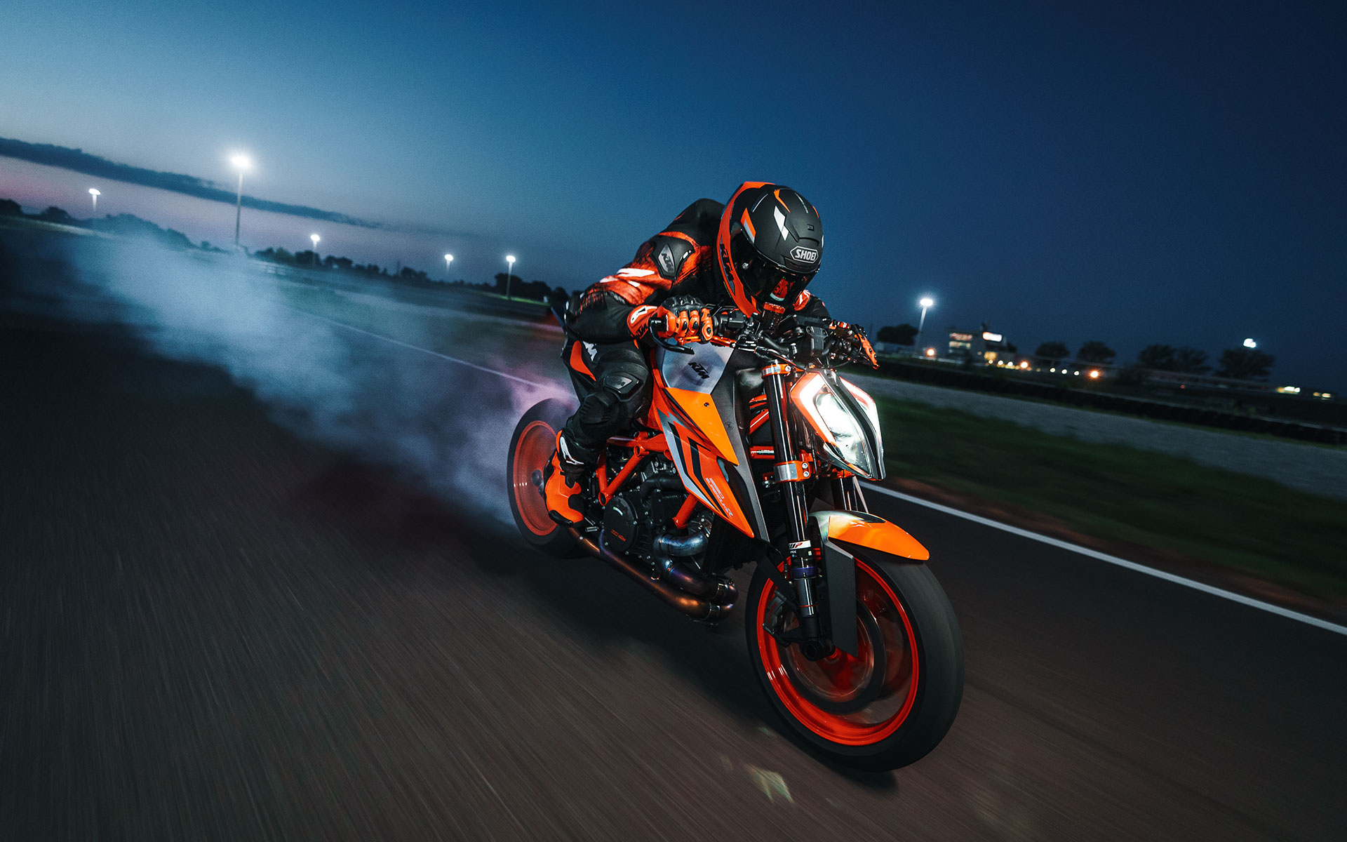 2022 ktm super duke 1290