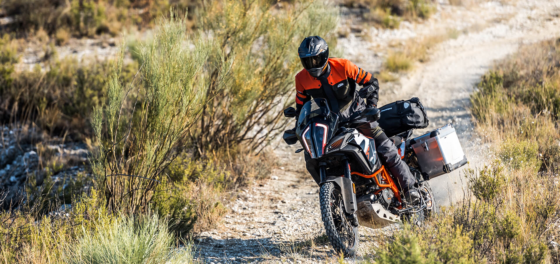 ktm 1290 adventure price