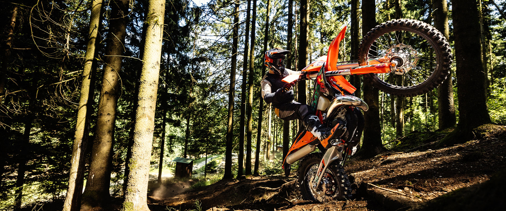KTM 300 EXC 6DAYS 2027