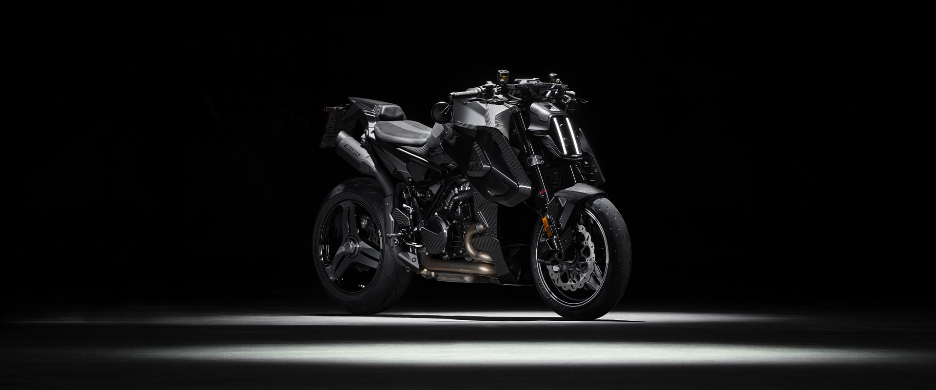 KTM lanza doce modelos para 2026 y presiona la red técnica de posventa