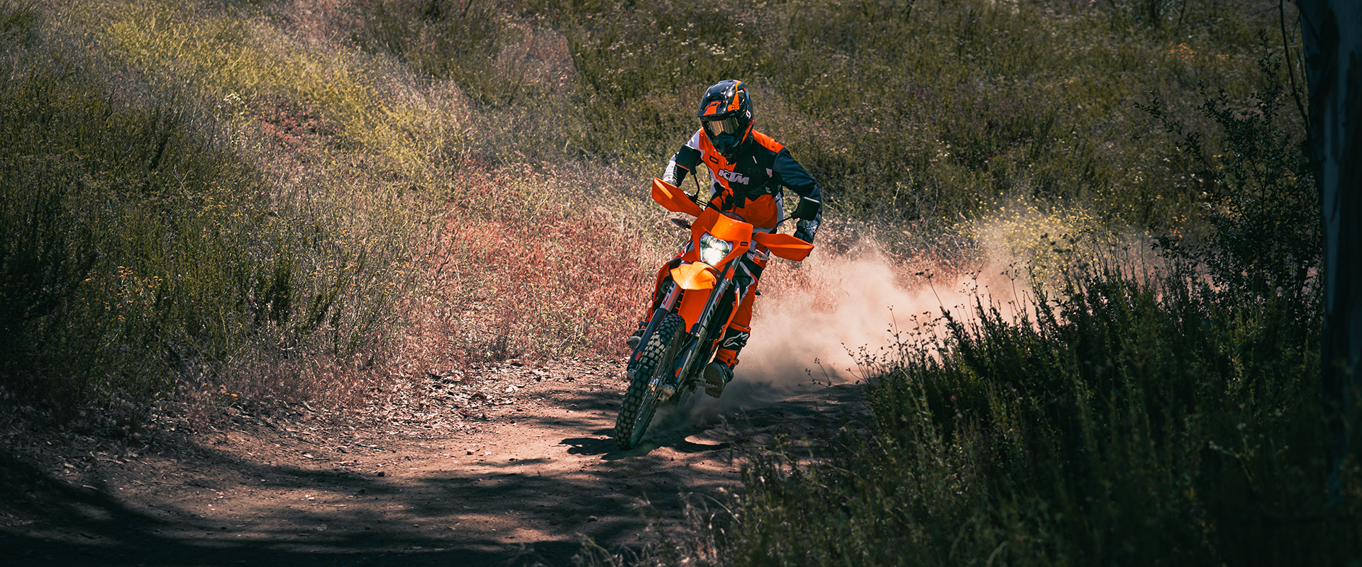 2026 KTM 350 EXC-F