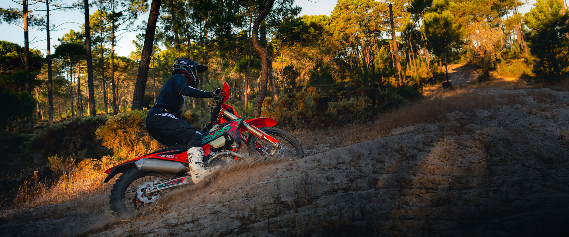 KTM 250 EXC-F 6DAYS 2027