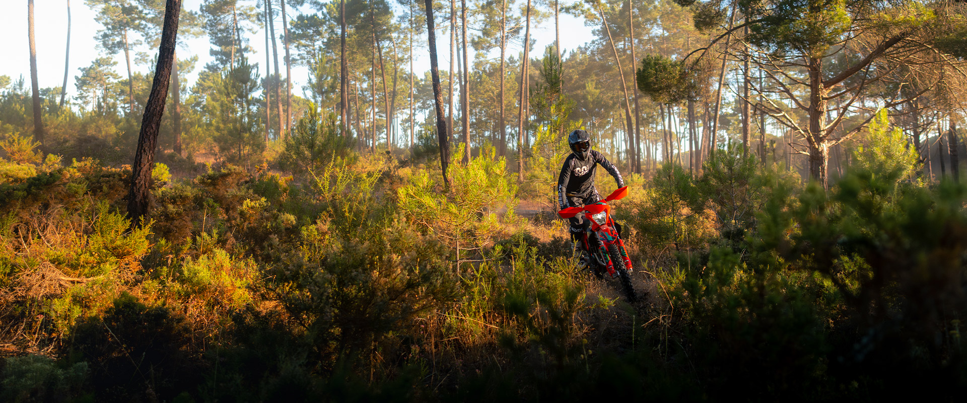 KTM 350 EXC-F 6DAYS 2027