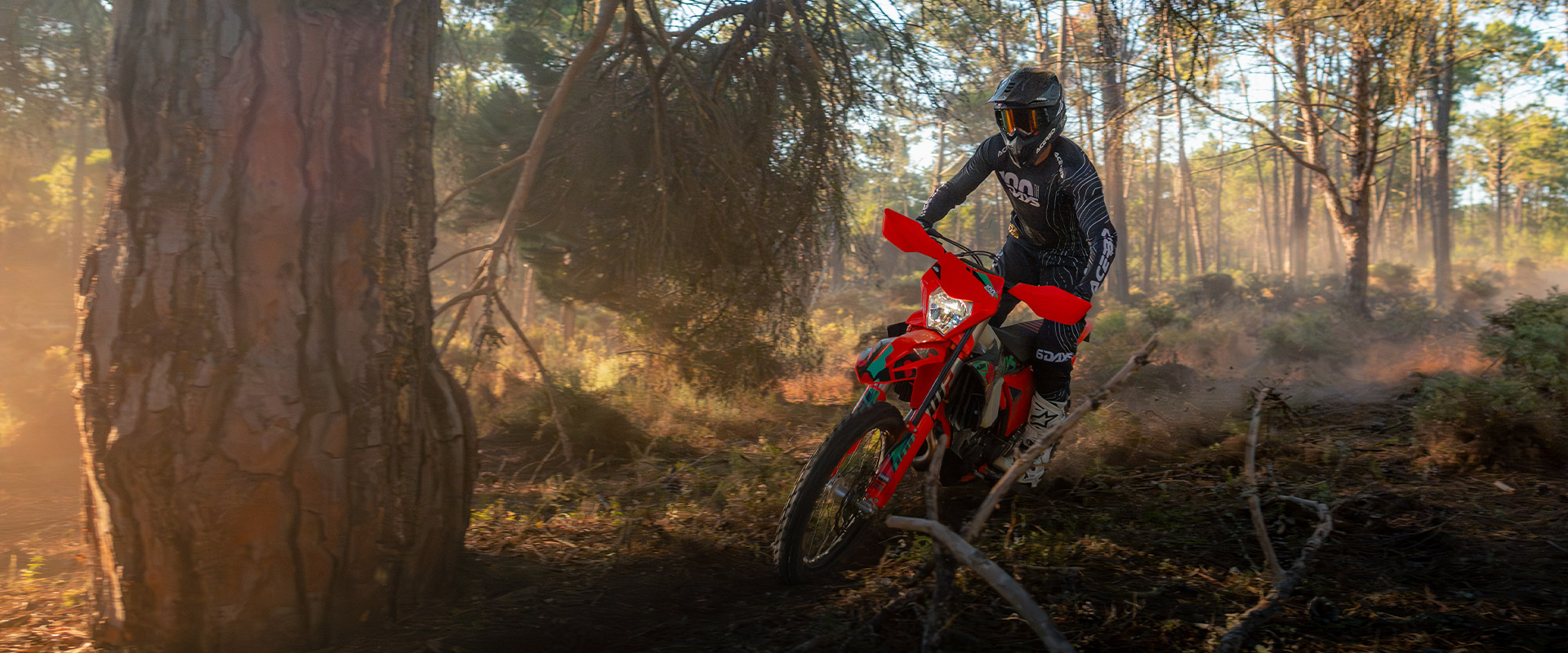 KTM 450 EXC-F 6DAYS 2027