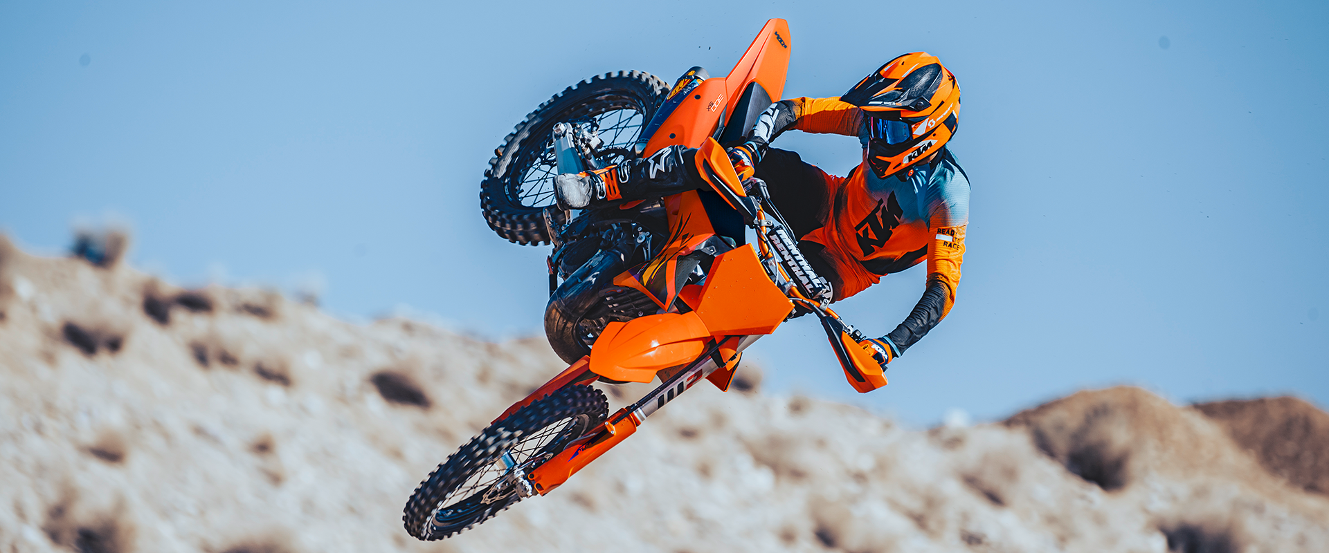 KTM 300 SX