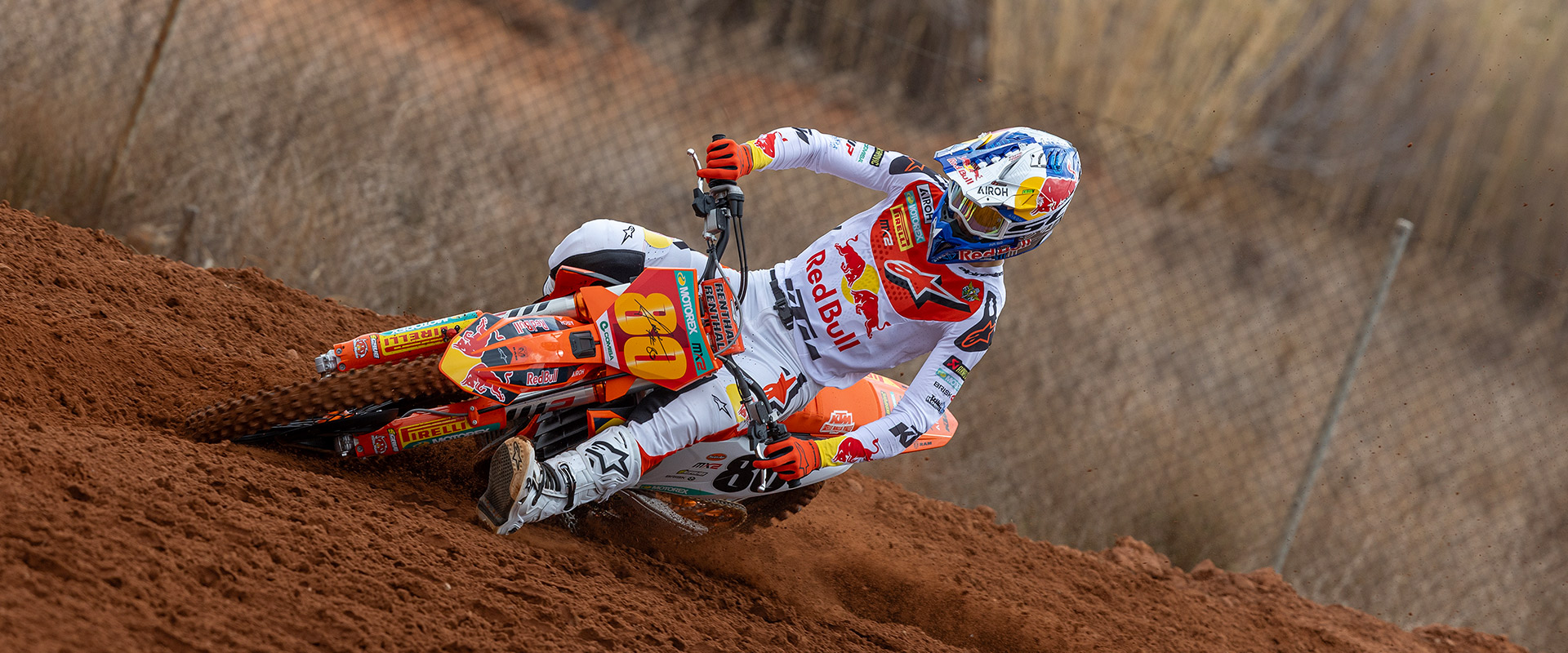 KTM 250 SX-F ADAMO EDITION 2025