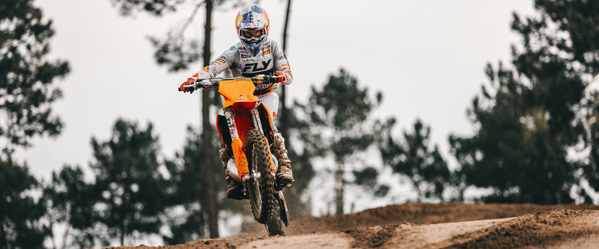 KTM 125 SX 2027