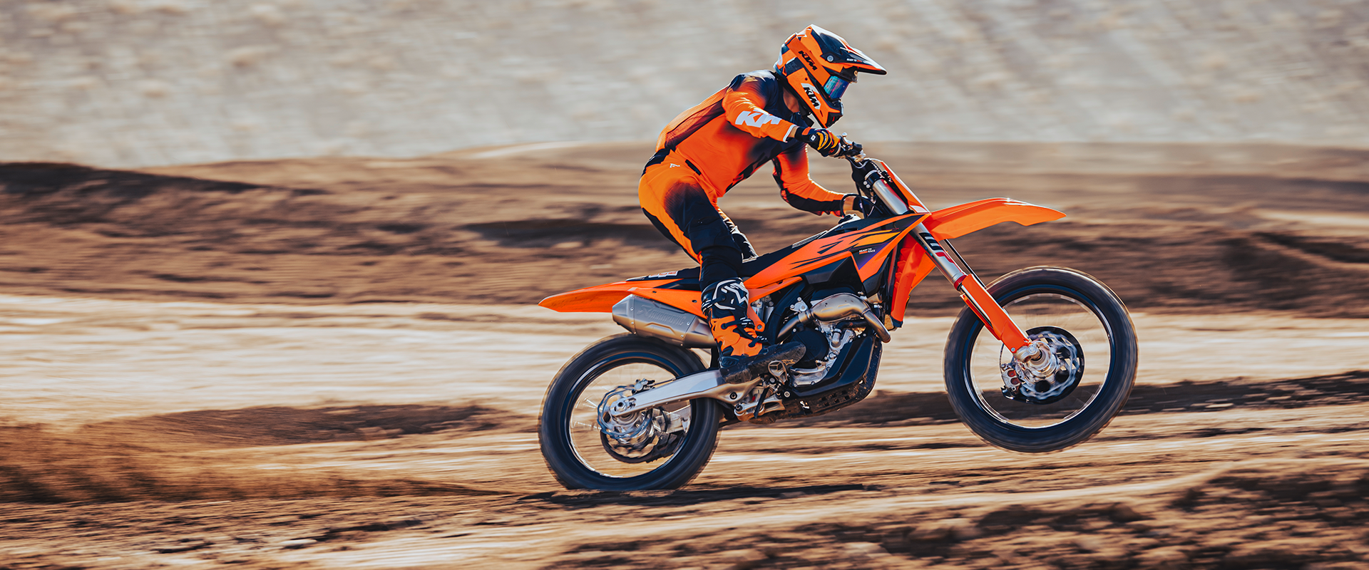 KTM 250 SX-F