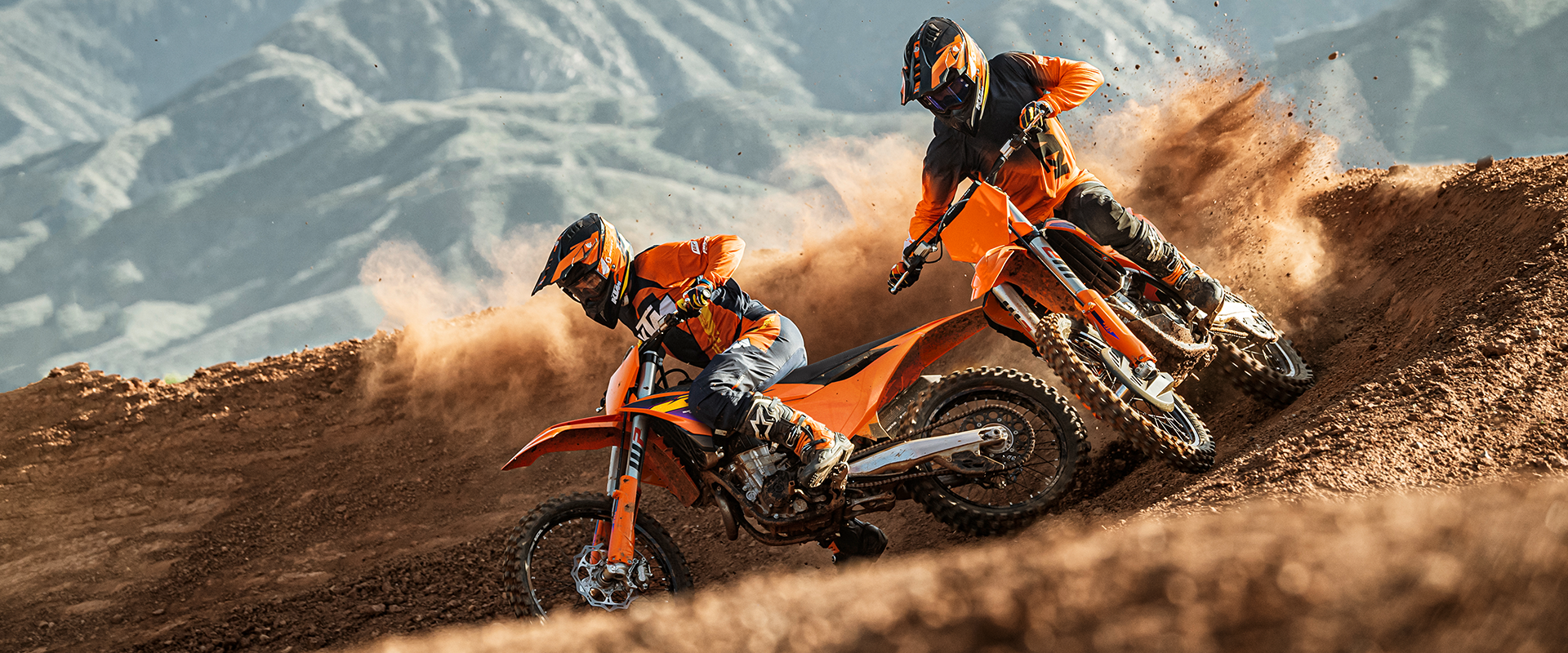 KTM 450 SX-F