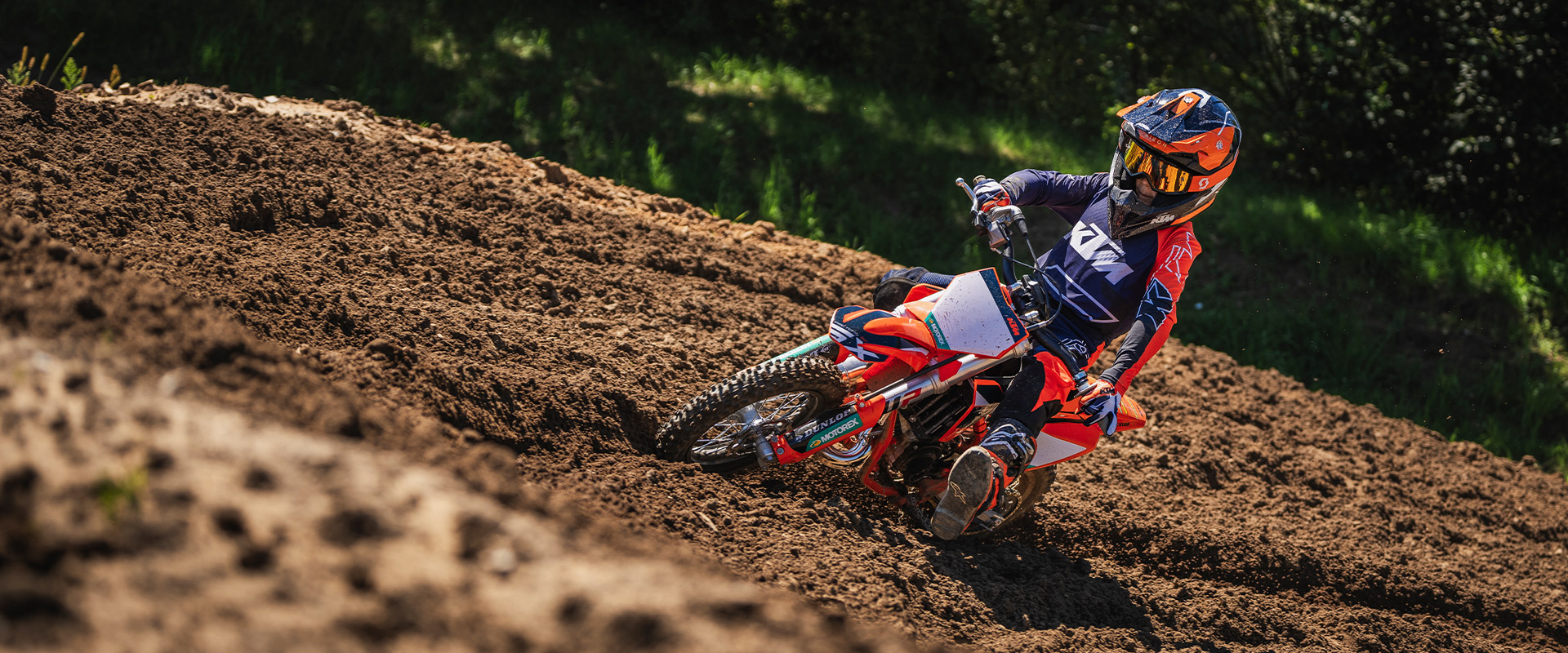 KTM 50 SX FACTORY EDITION 2027