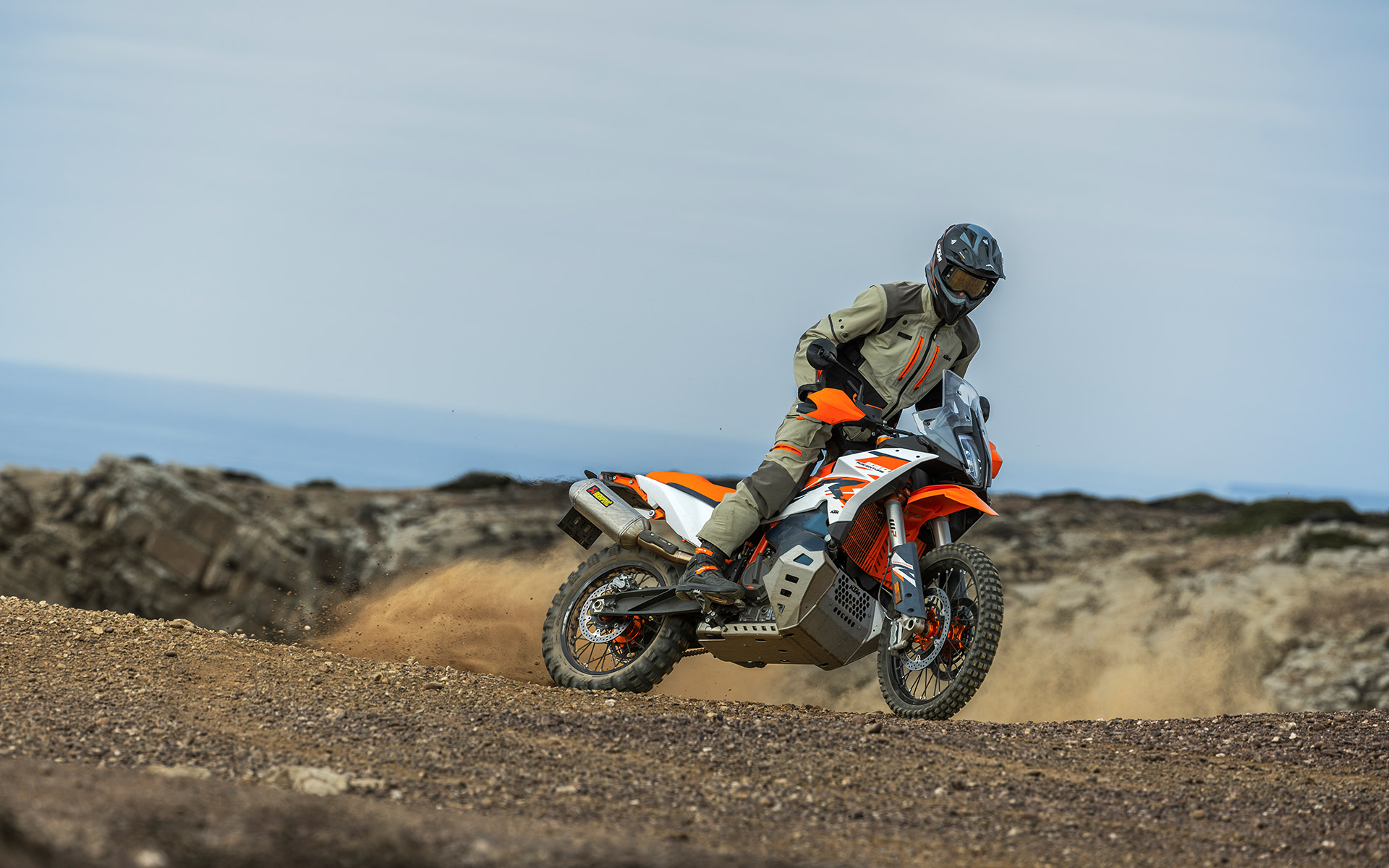 890 Adventure R MY26