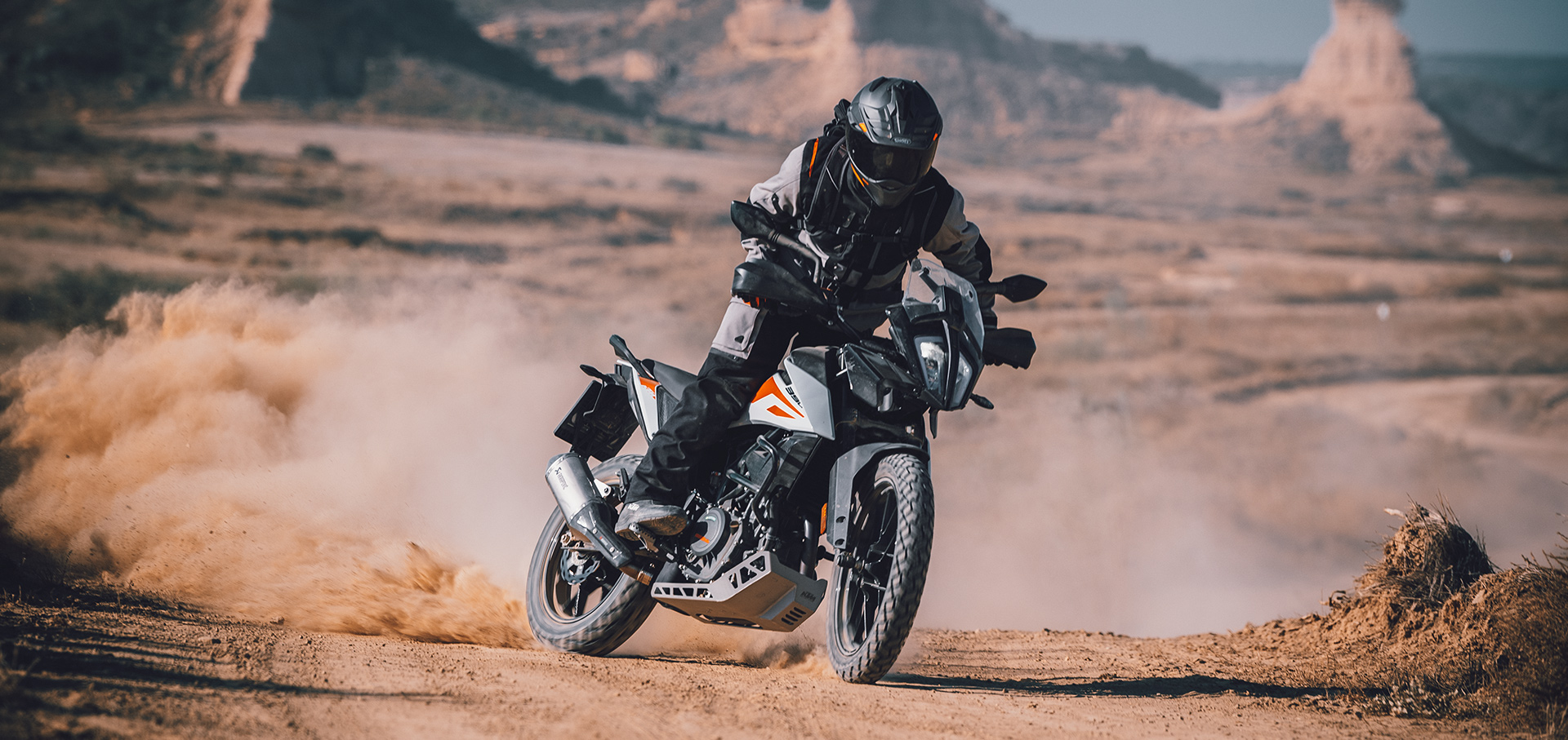 ktm 390 adv 2021