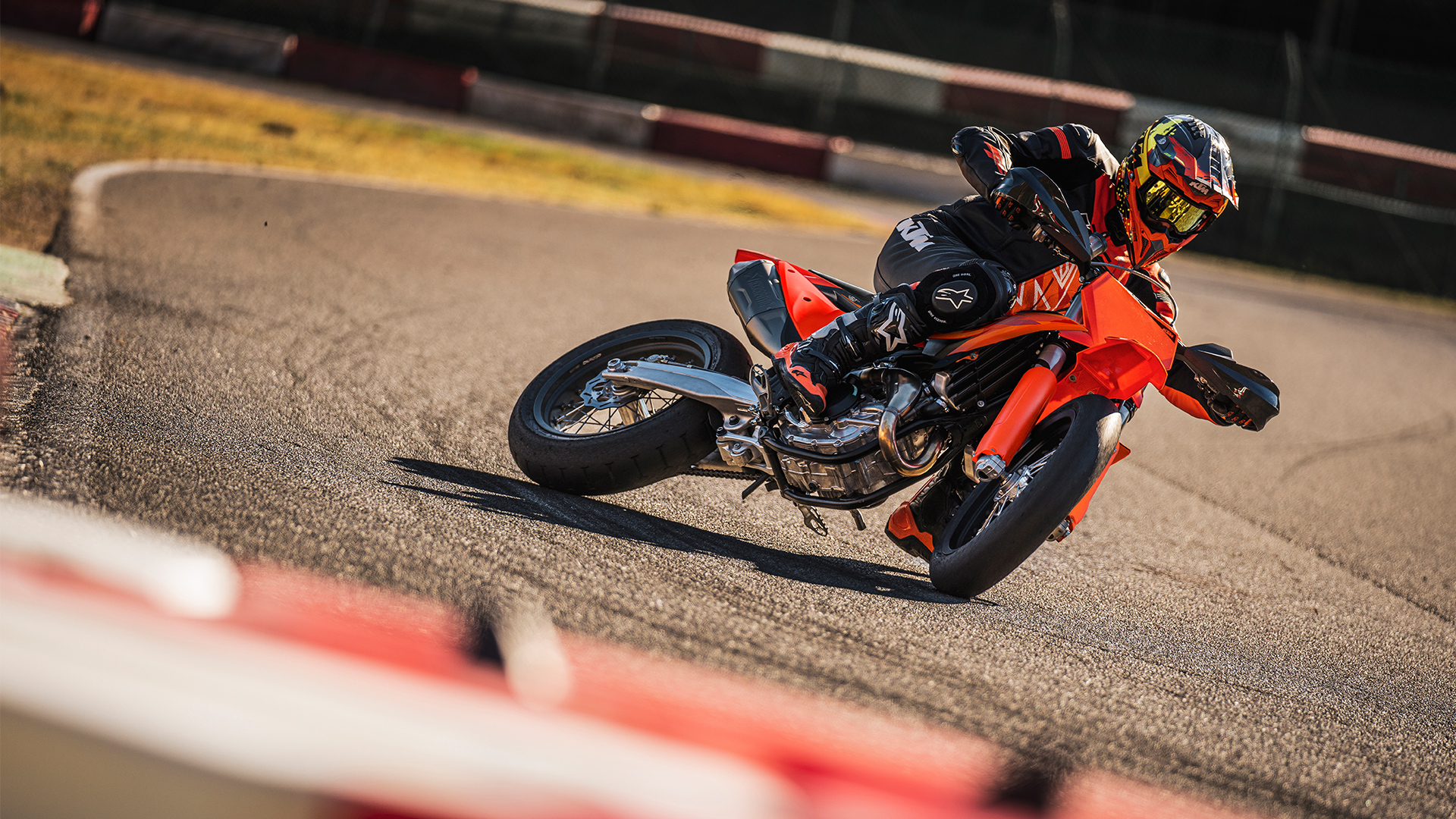 KTM 450 SMR 2027