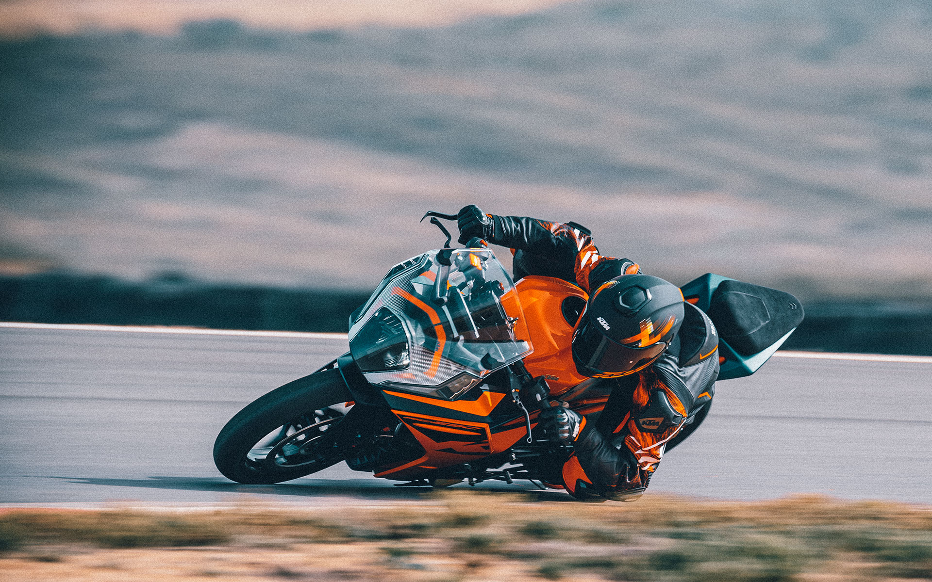 2022 ktm rc 390